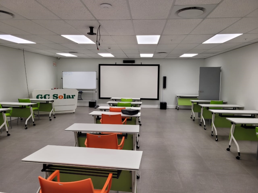 To Let Commercial Property for Rent in Montague Gardens Western Cape